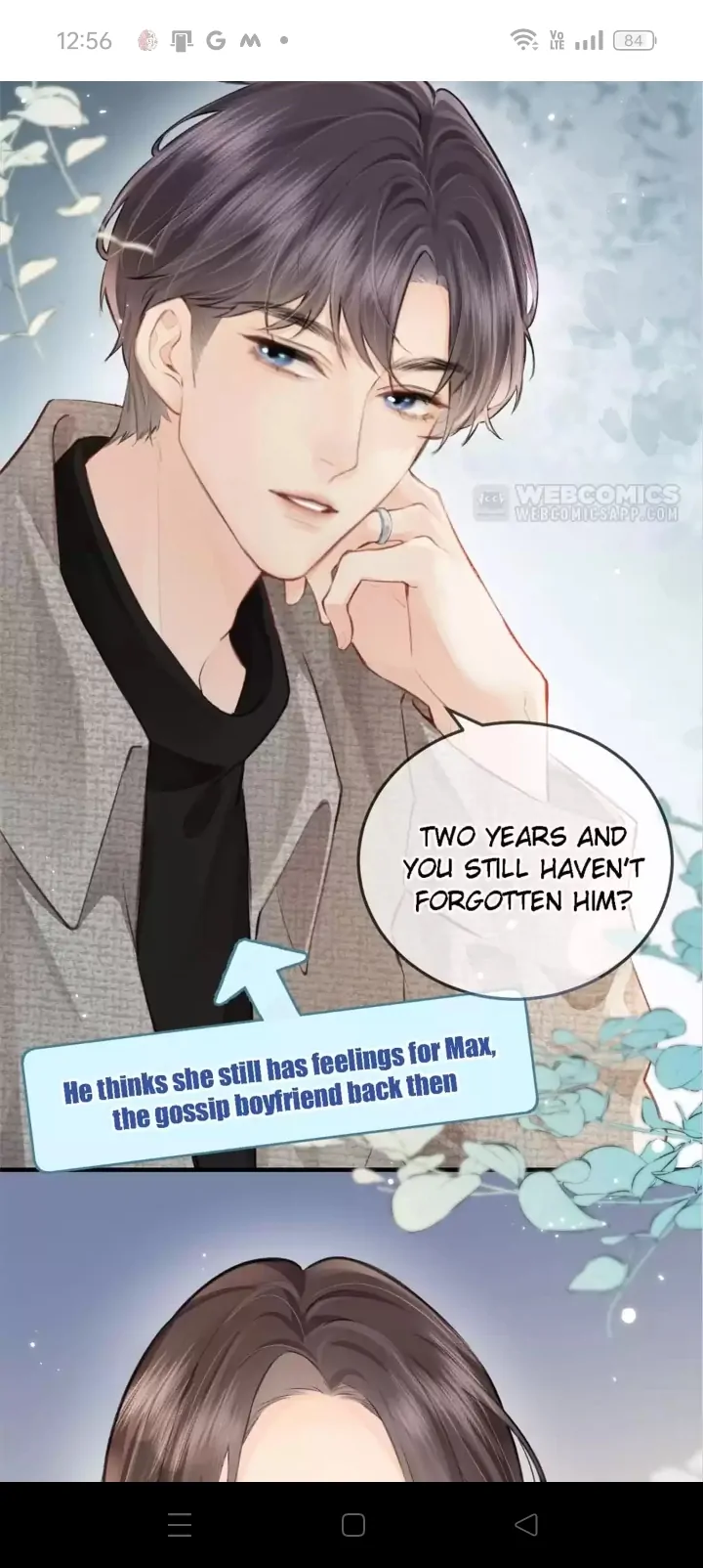 The superstar sweet escape Chapter 8 161 ch 8 31