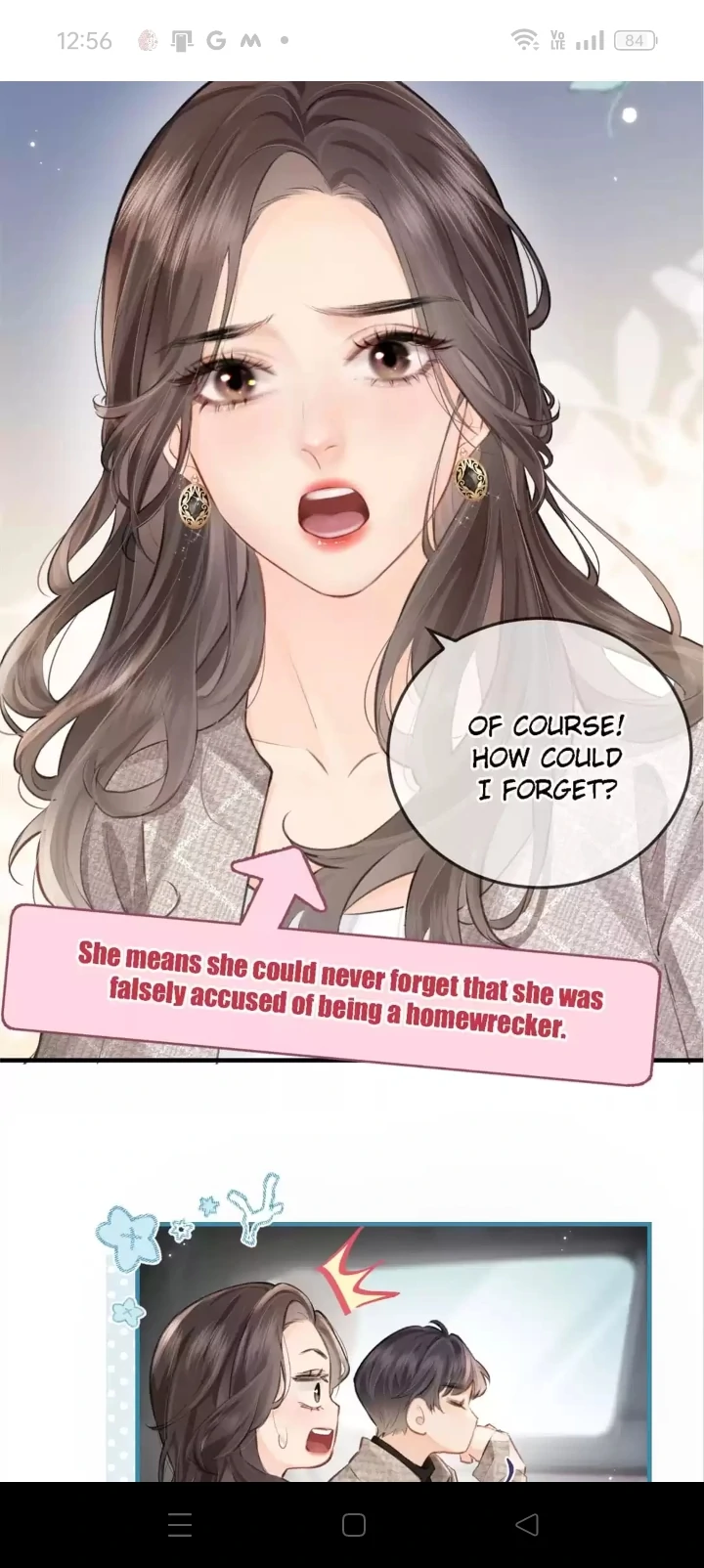 The superstar sweet escape Chapter 8 162 ch 8 32