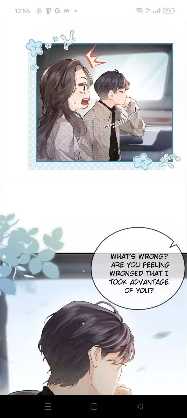 The superstar sweet escape Chapter 8 163 ch 8 33