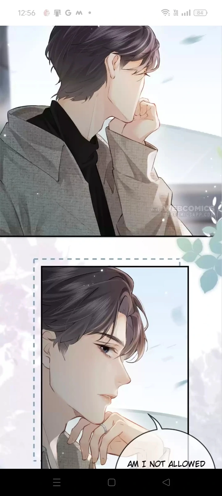 The superstar sweet escape Chapter 8 164 ch 8 34