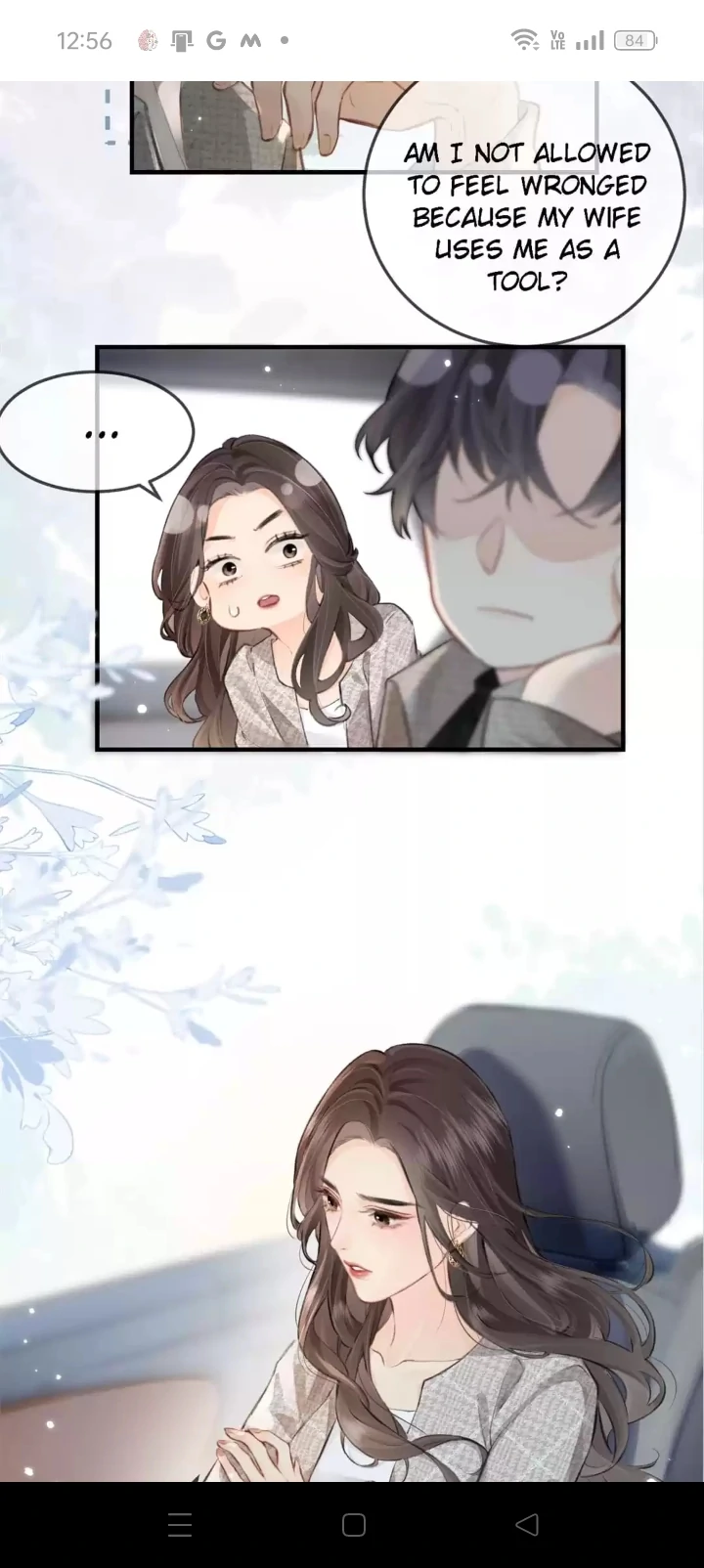 The superstar sweet escape Chapter 8 165 ch 8 35