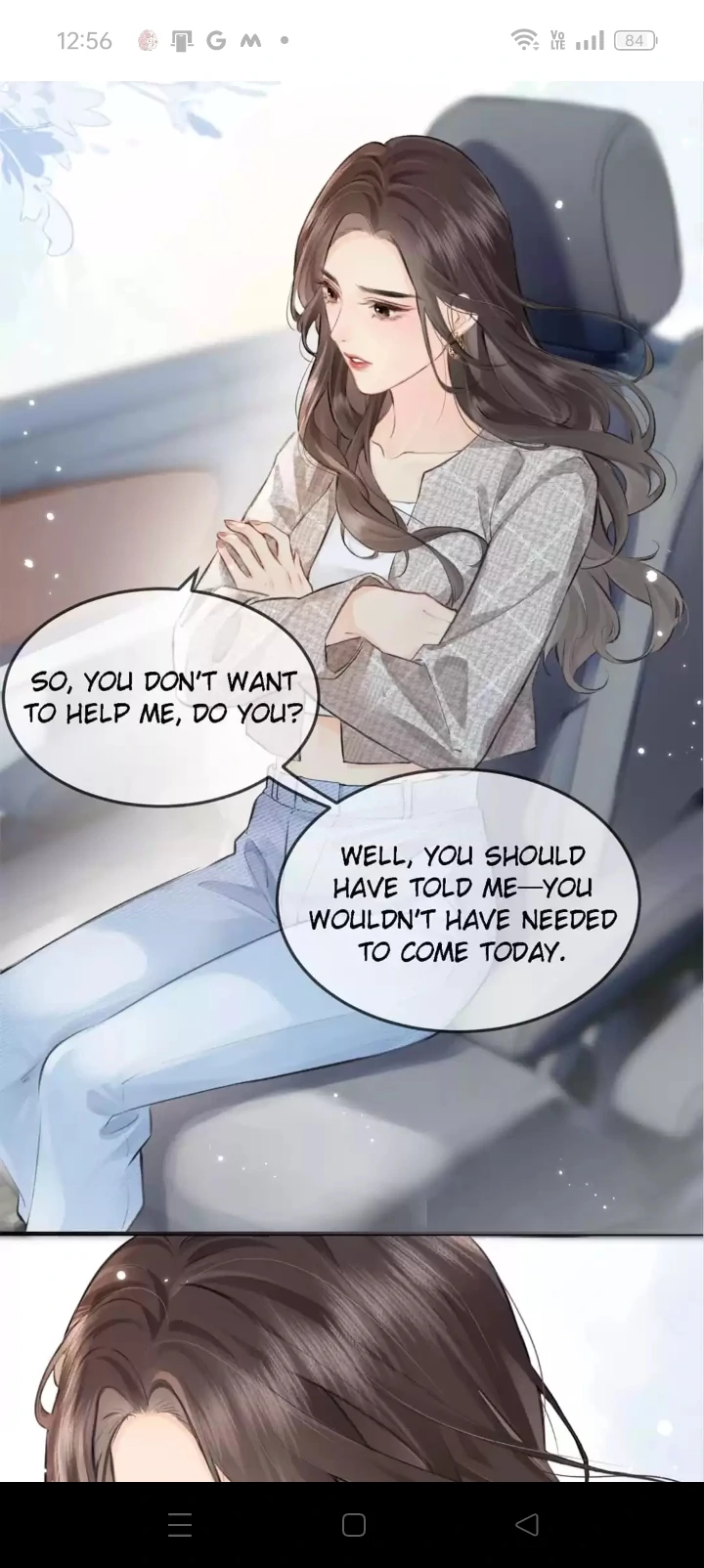 The superstar sweet escape Chapter 8 166 ch 8 36