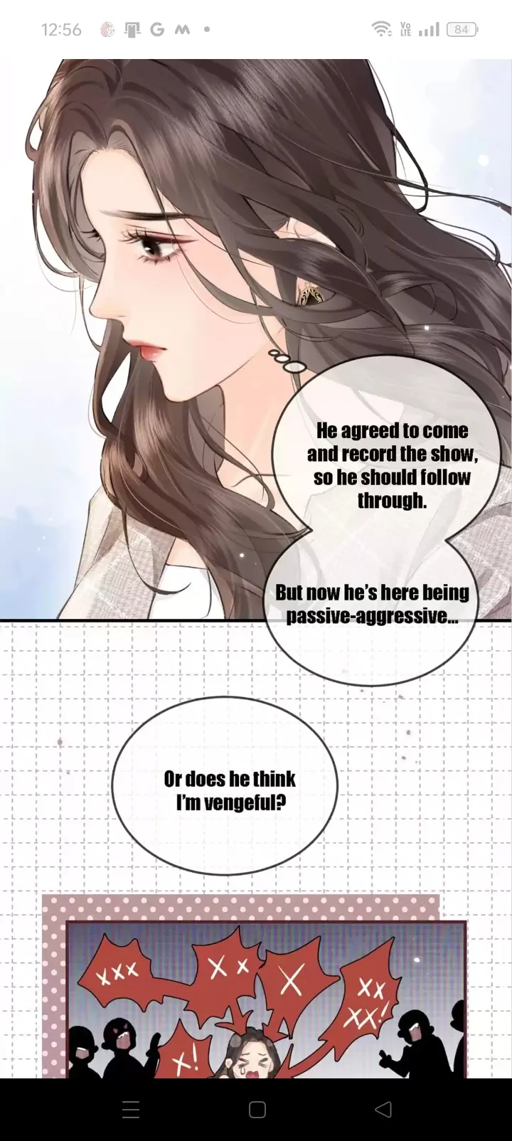 The superstar sweet escape Chapter 8 167 ch 8 37