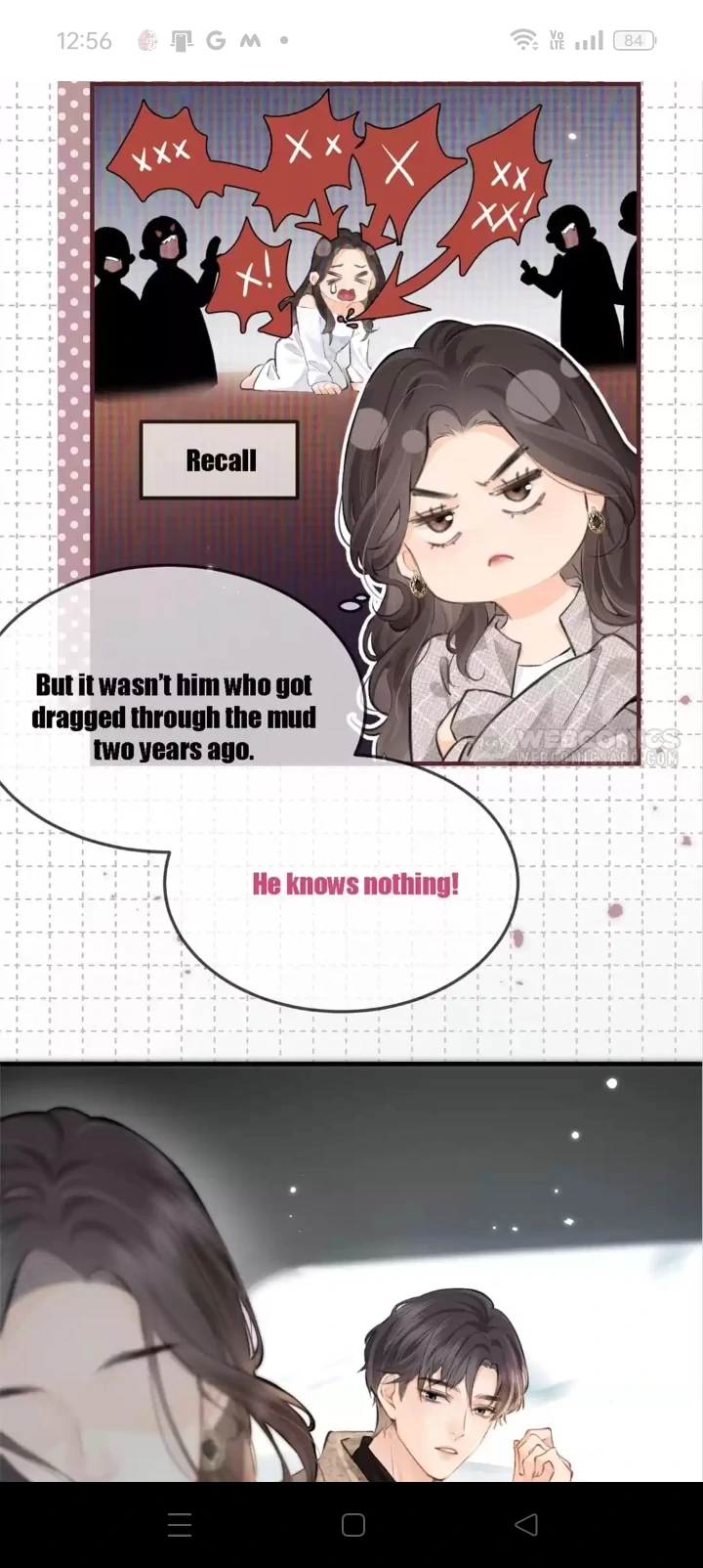 The superstar sweet escape Chapter 8 168 ch 8 38