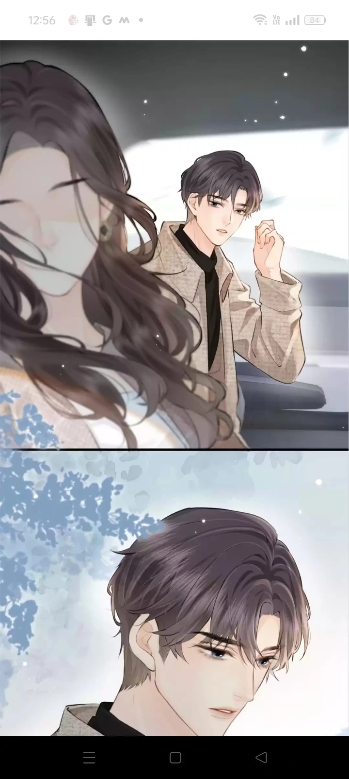 The superstar sweet escape Chapter 8 169 ch 8 39