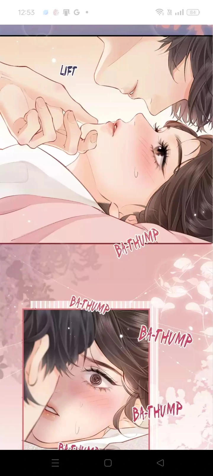 The superstar sweet escape Chapter 8 134 ch 8 4