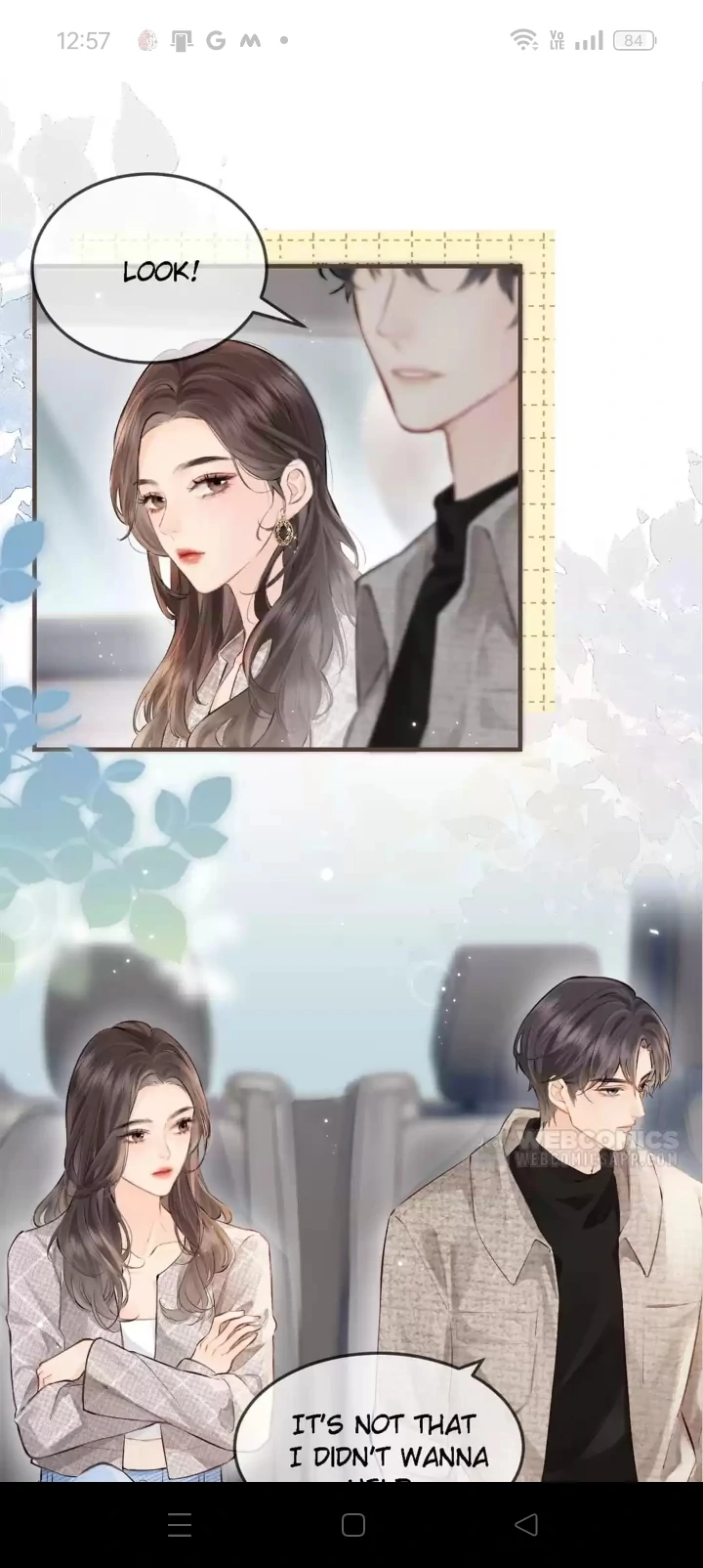 The superstar sweet escape Chapter 8 170 ch 8 40