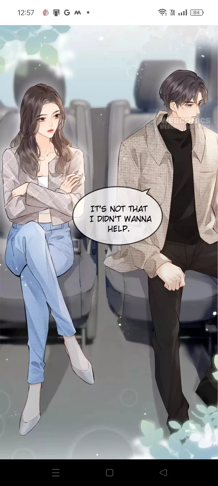 The superstar sweet escape Chapter 8 171 ch 8 41