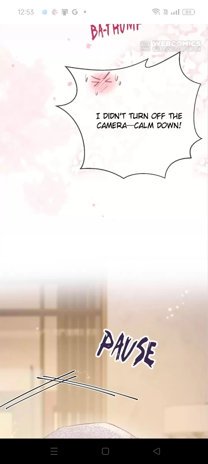 The superstar sweet escape Chapter 8 135 ch 8 5