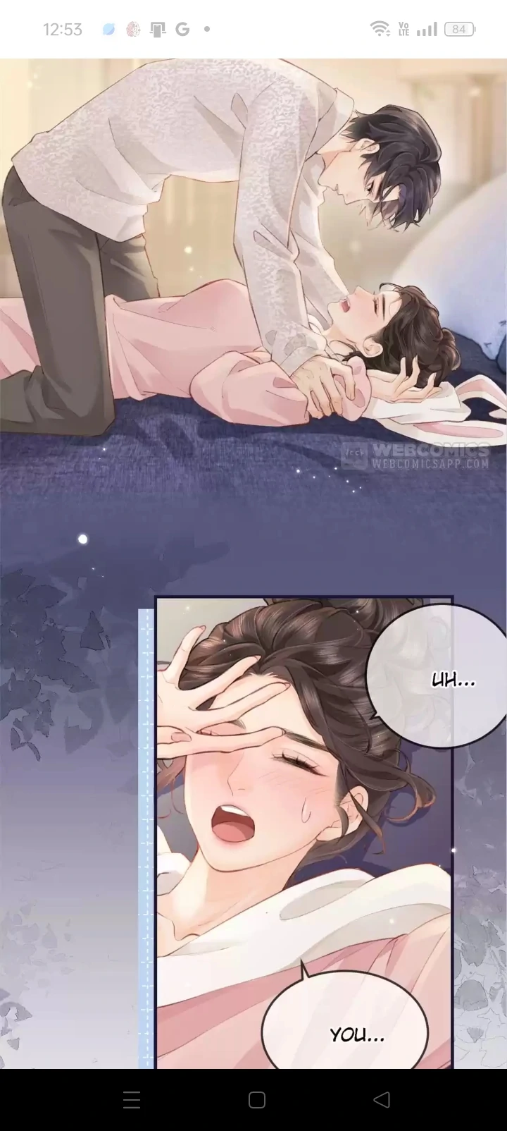 The superstar sweet escape Chapter 8 136 ch 8 6