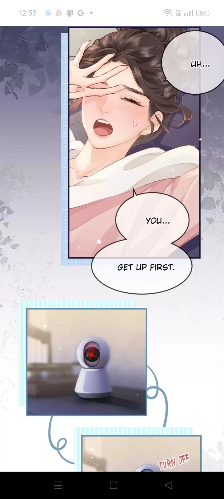 The superstar sweet escape Chapter 8 137 ch 8 7