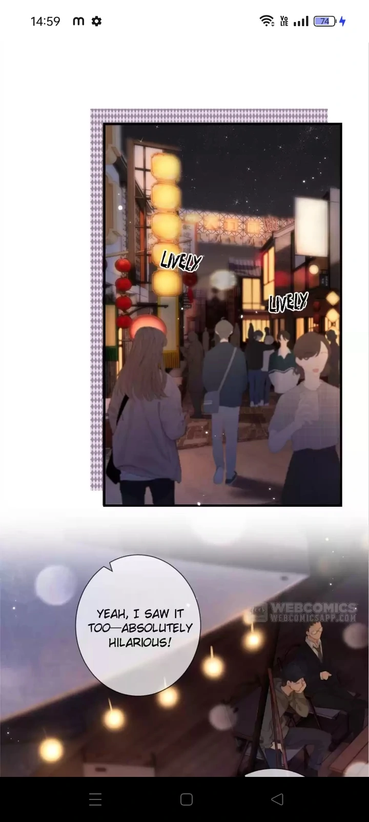 The superstar sweet escape Chapter 9 122 ch 9 1