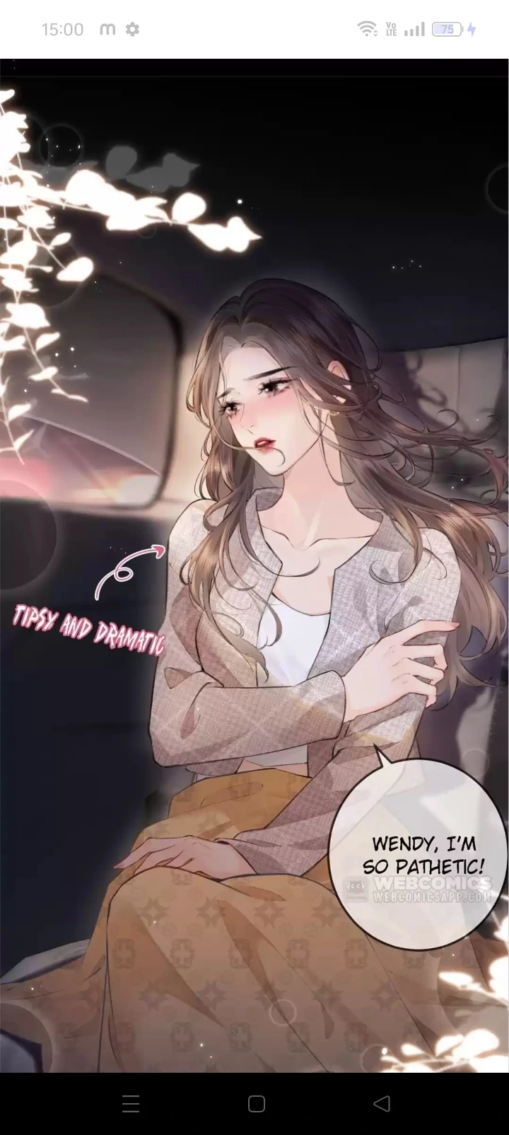 The superstar sweet escape Chapter 9 132 ch 9 11