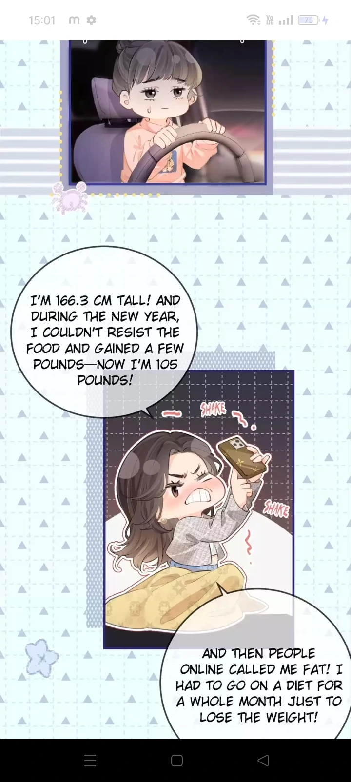 The superstar sweet escape Chapter 9 134 ch 9 13