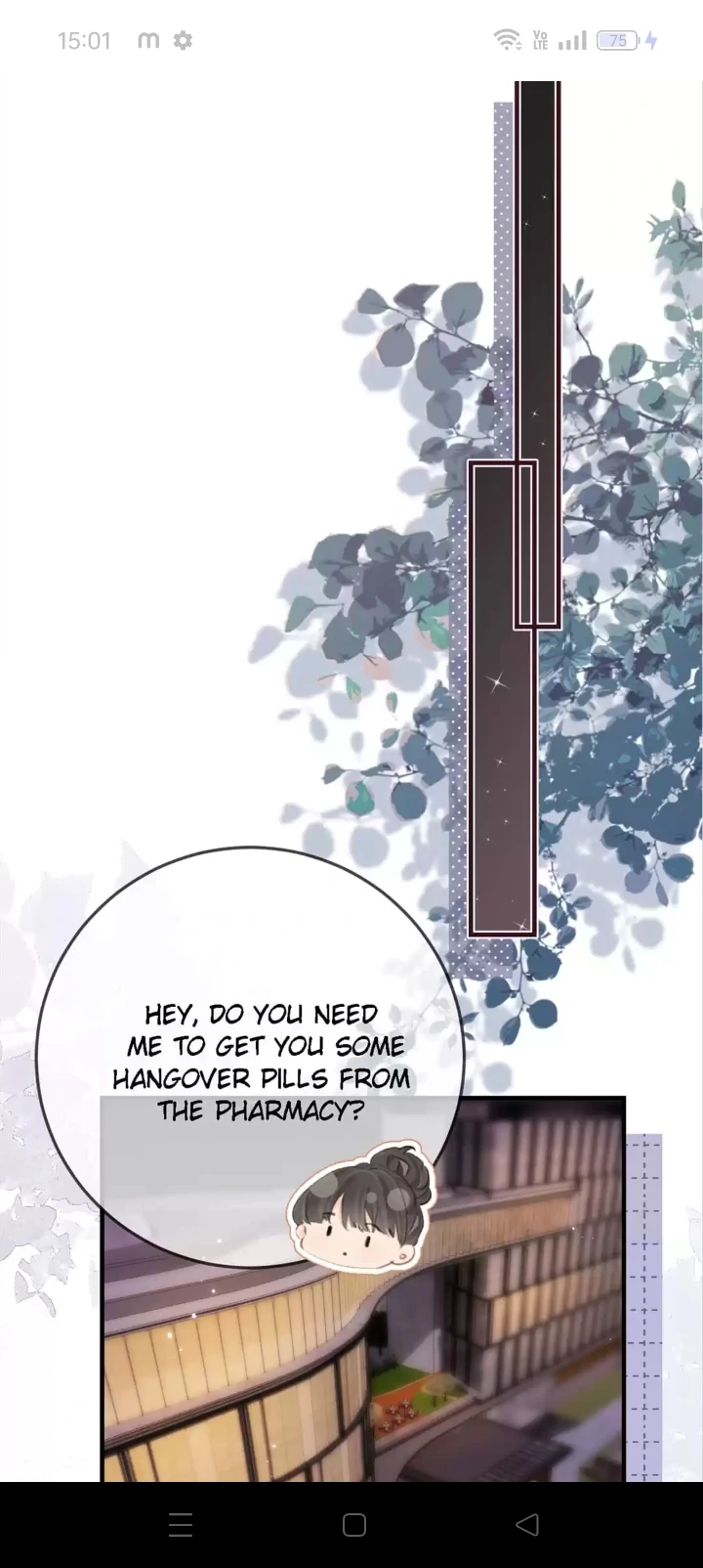 The superstar sweet escape Chapter 9 136 ch 9 15