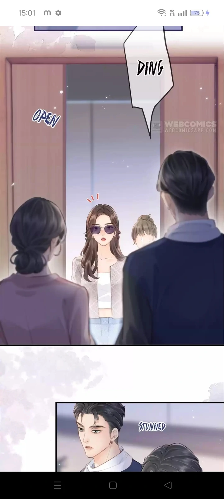 The superstar sweet escape Chapter 9 138 ch 9 17