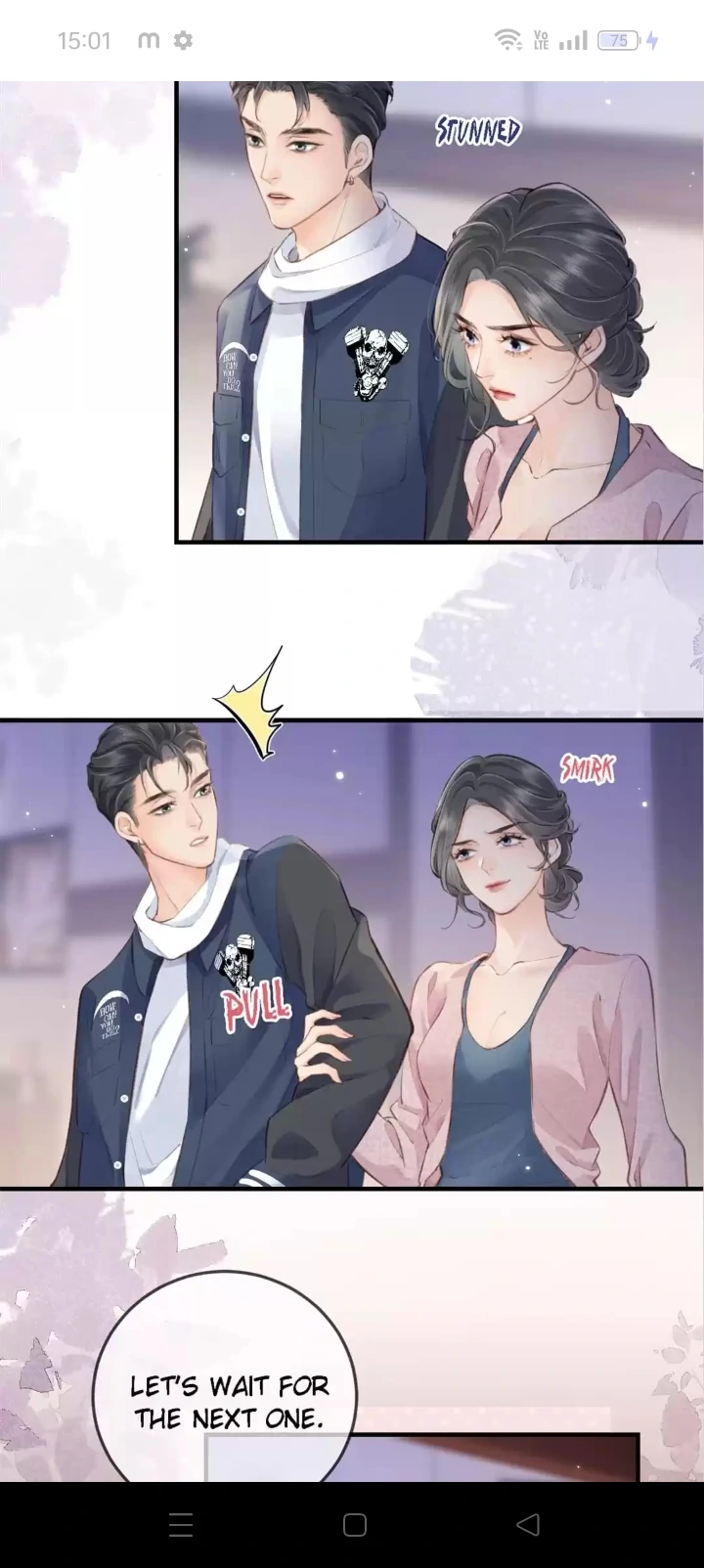 The superstar sweet escape Chapter 9 139 ch 9 18