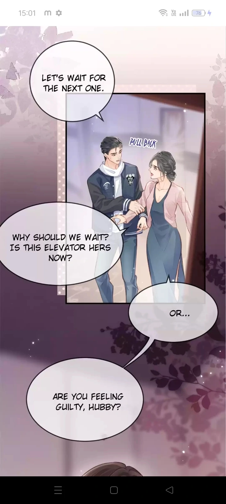 The superstar sweet escape Chapter 9 140 ch 9 19