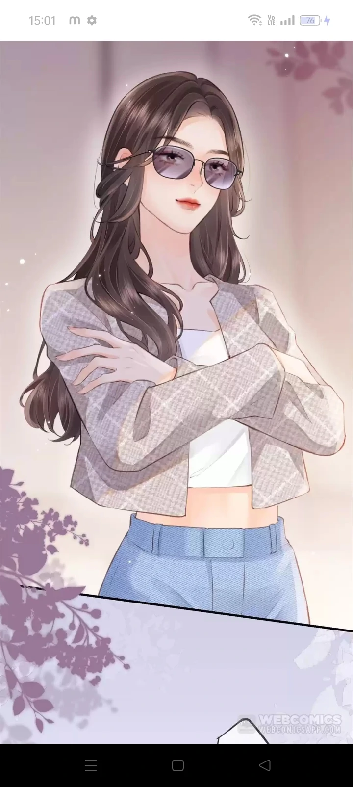 The superstar sweet escape Chapter 9 141 ch 9 20