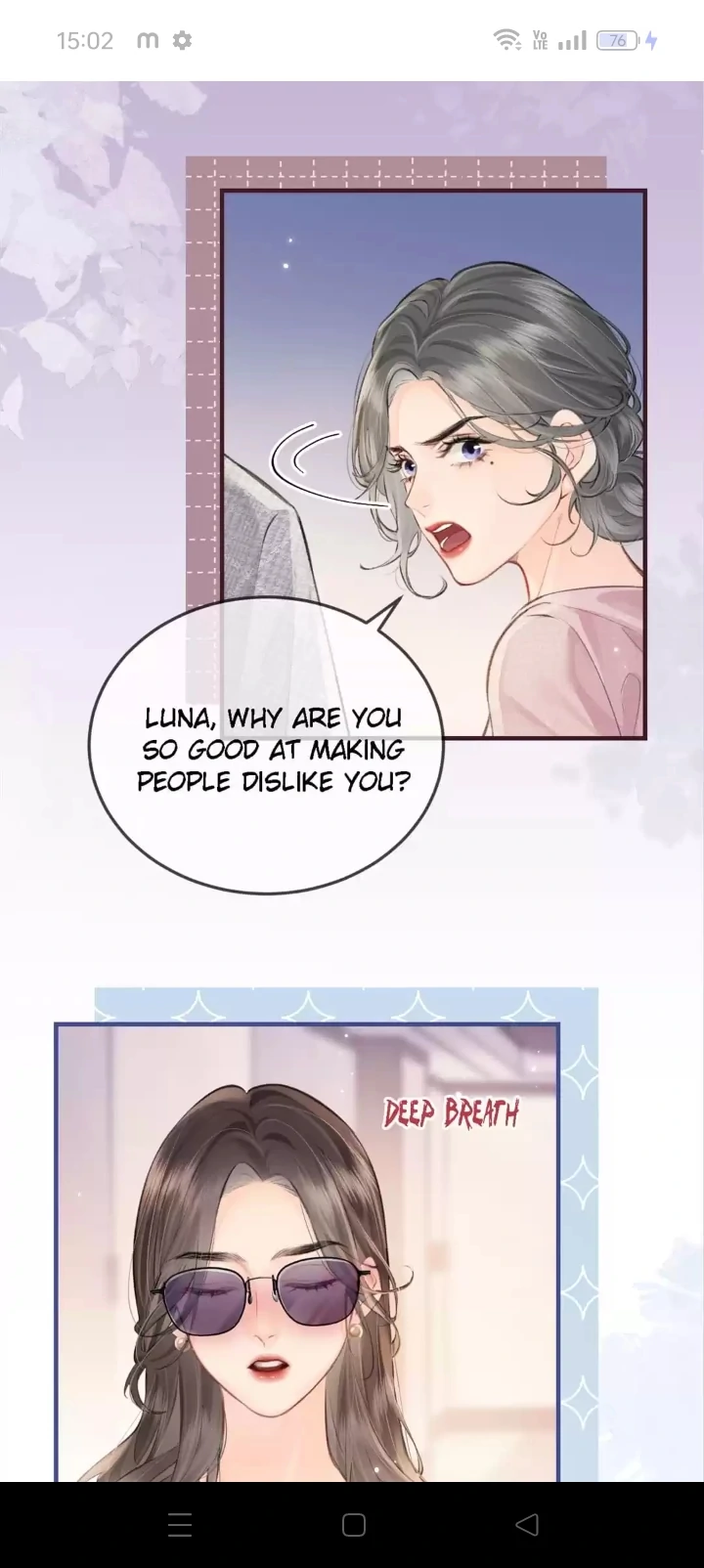 The superstar sweet escape Chapter 9 144 ch 9 23