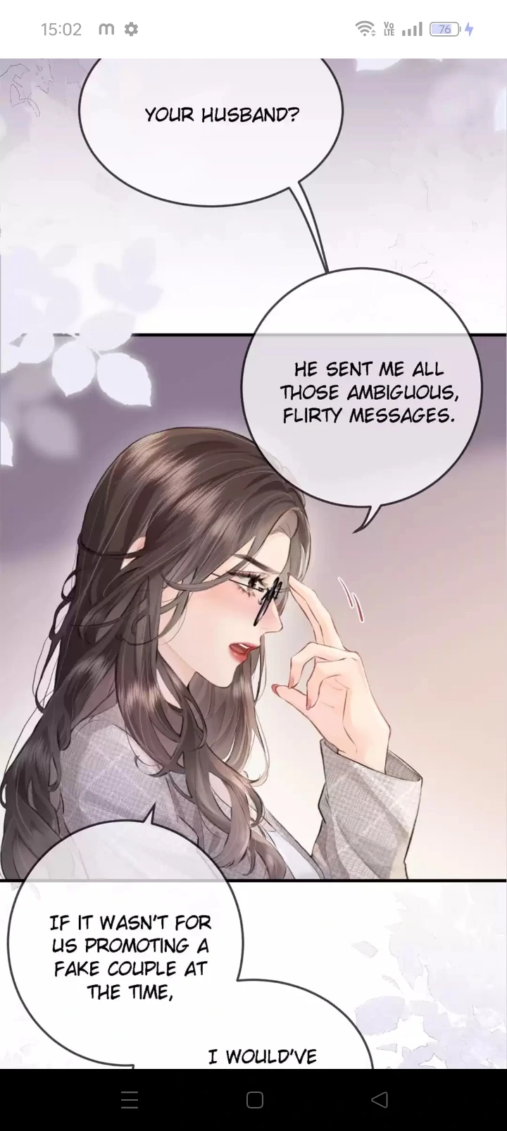 The superstar sweet escape Chapter 9 149 ch 9 28