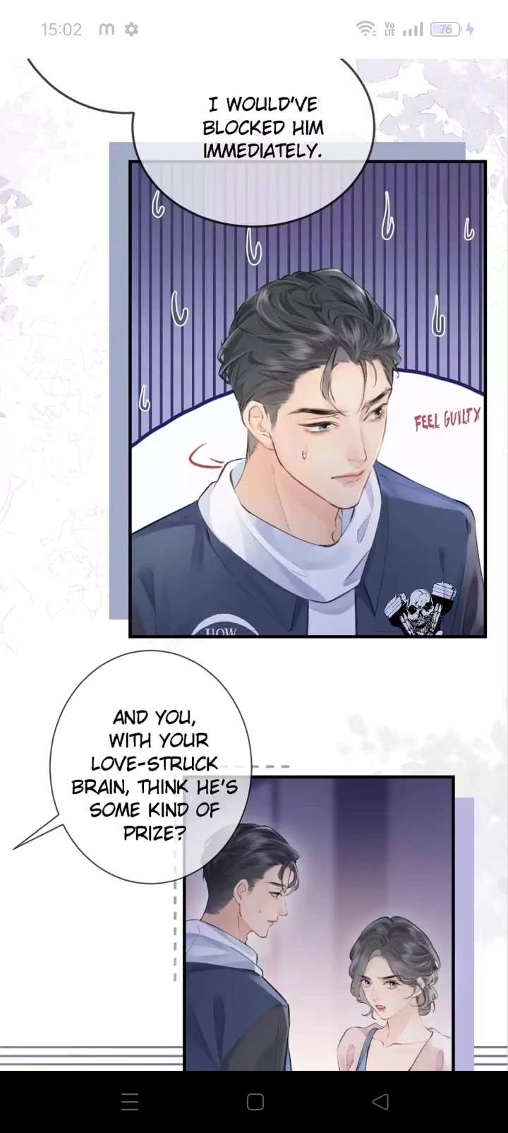 The superstar sweet escape Chapter 9 150 ch 9 29