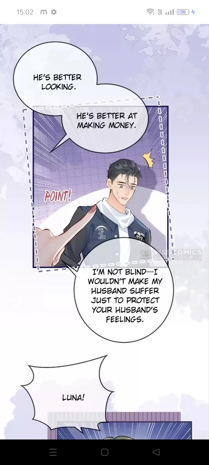 The superstar sweet escape Chapter 9 152 ch 9 31