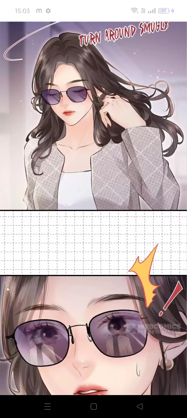 The superstar sweet escape Chapter 9 157 ch 9 36