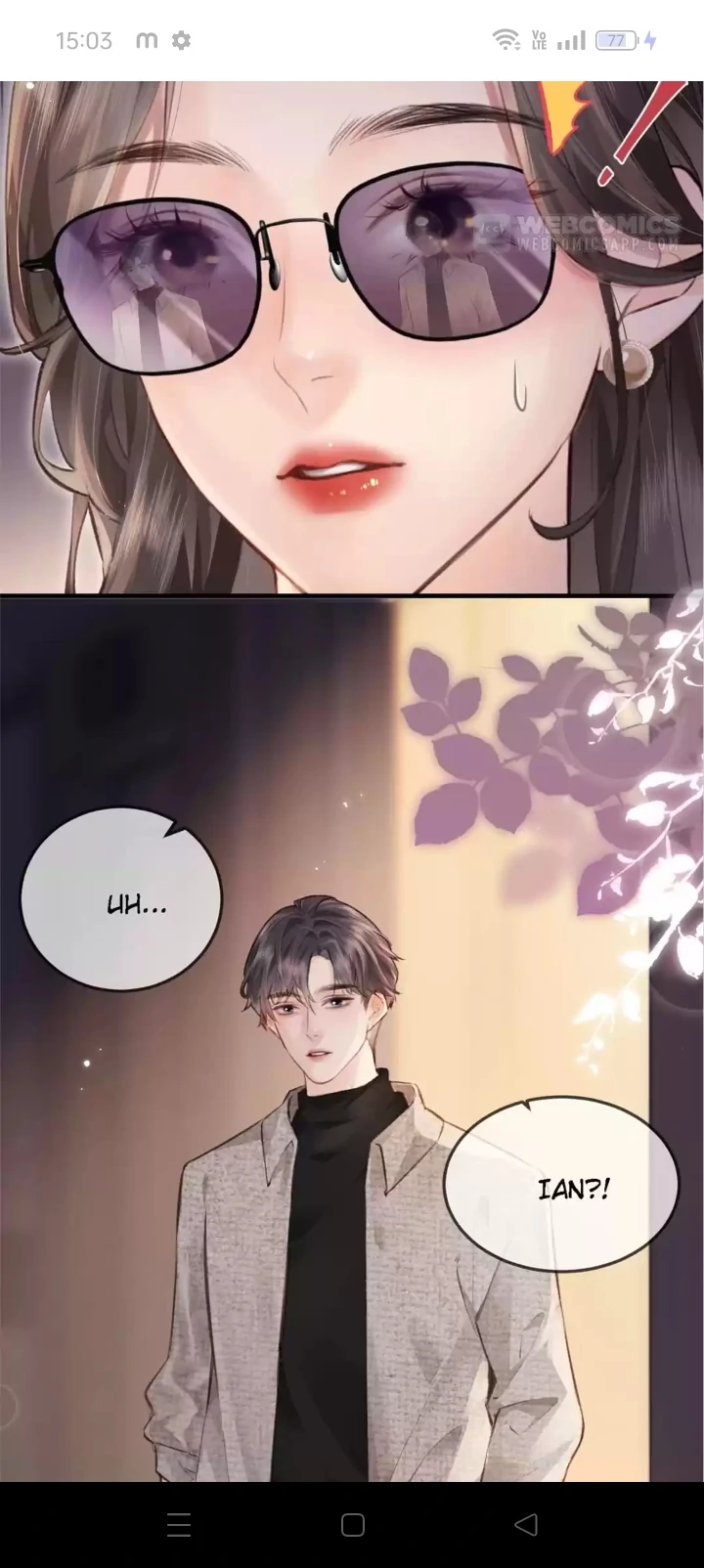 The superstar sweet escape Chapter 9 158 ch 9 37