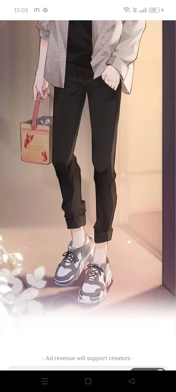 The superstar sweet escape Chapter 9 159 ch 9 38