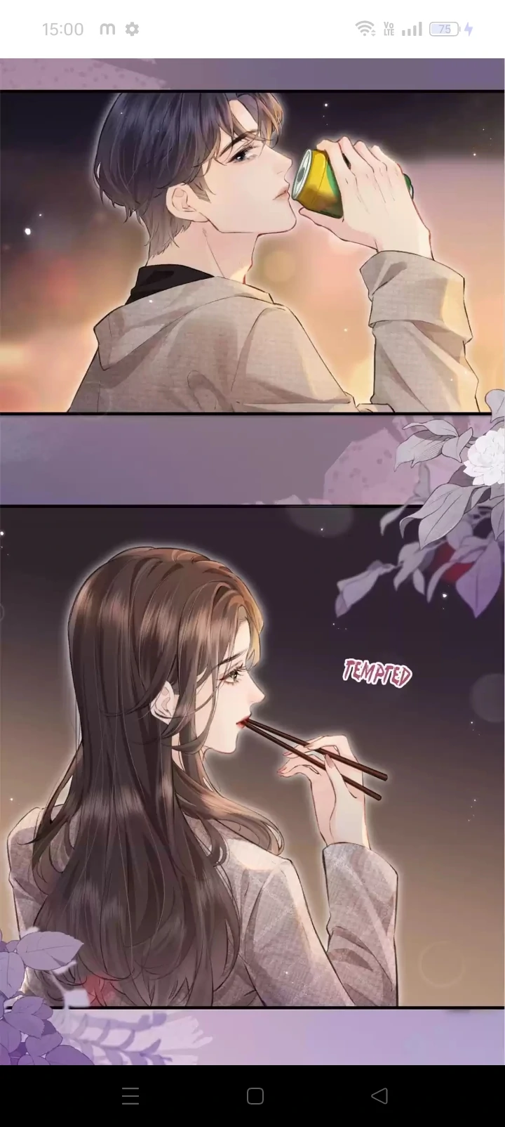 The superstar sweet escape Chapter 9 129 ch 9 8