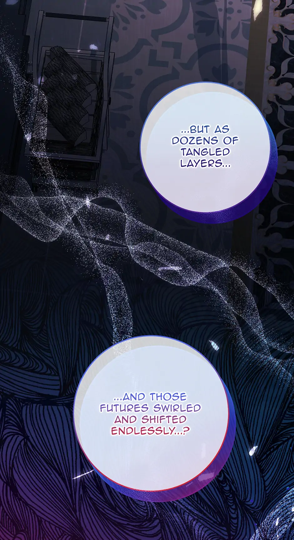 The supporting character has no counterattack Chapter 46 232 03