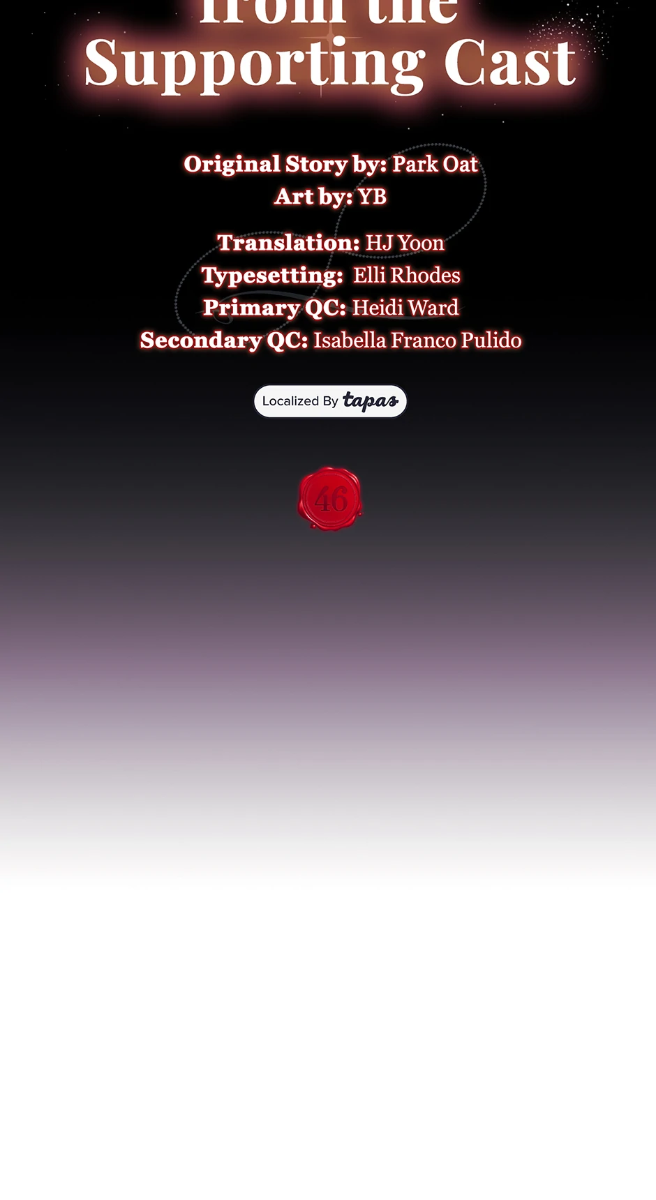 The supporting character has no counterattack Chapter 46 234 05