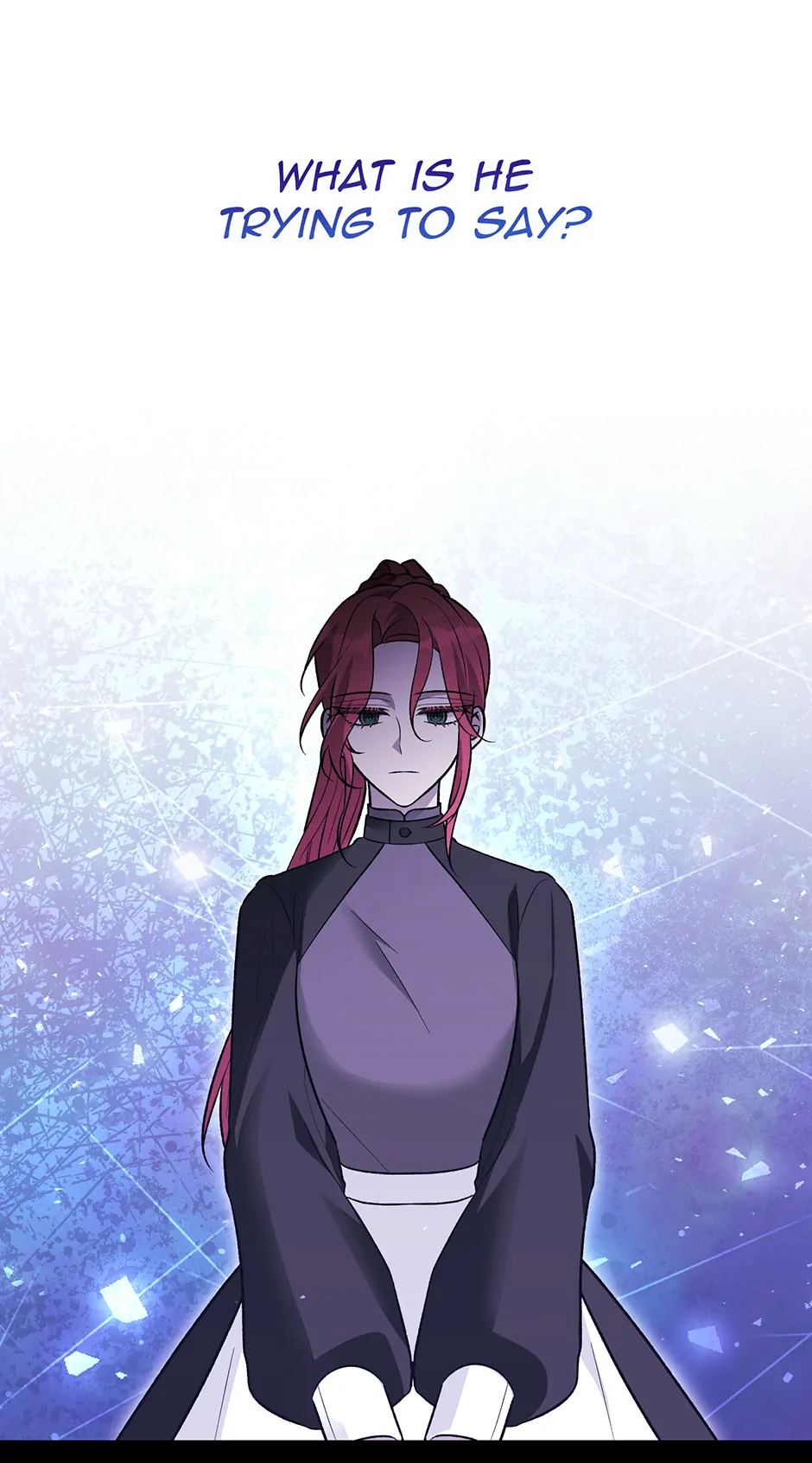 The supporting character has no counterattack Chapter 46 235 06