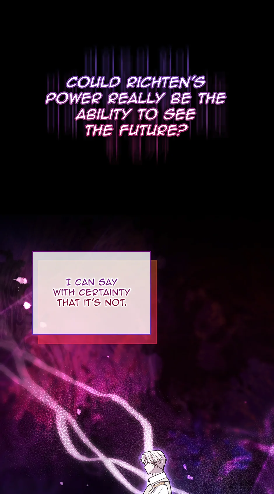 The supporting character has no counterattack Chapter 46 236 07