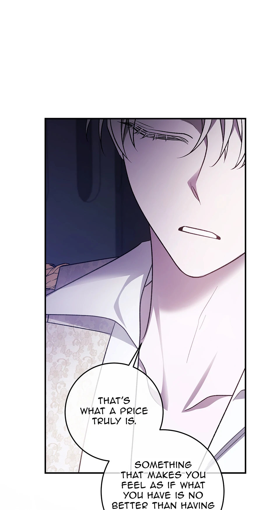 The supporting character has no counterattack Chapter 46 240 11