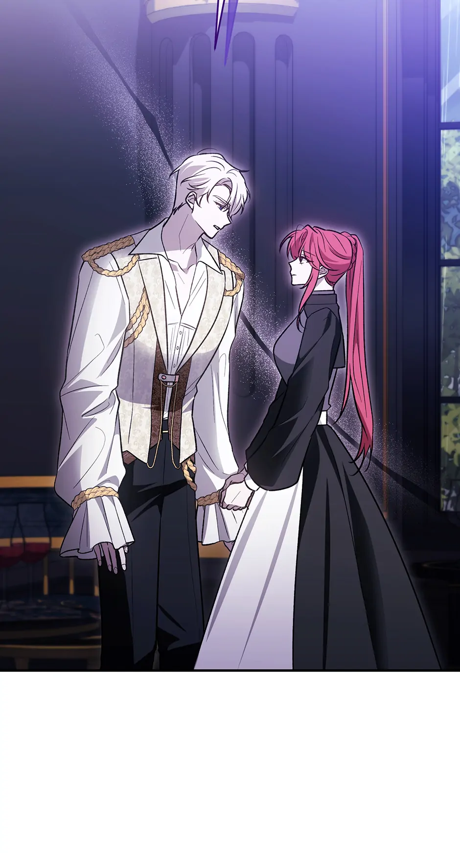 The supporting character has no counterattack Chapter 46 244 15