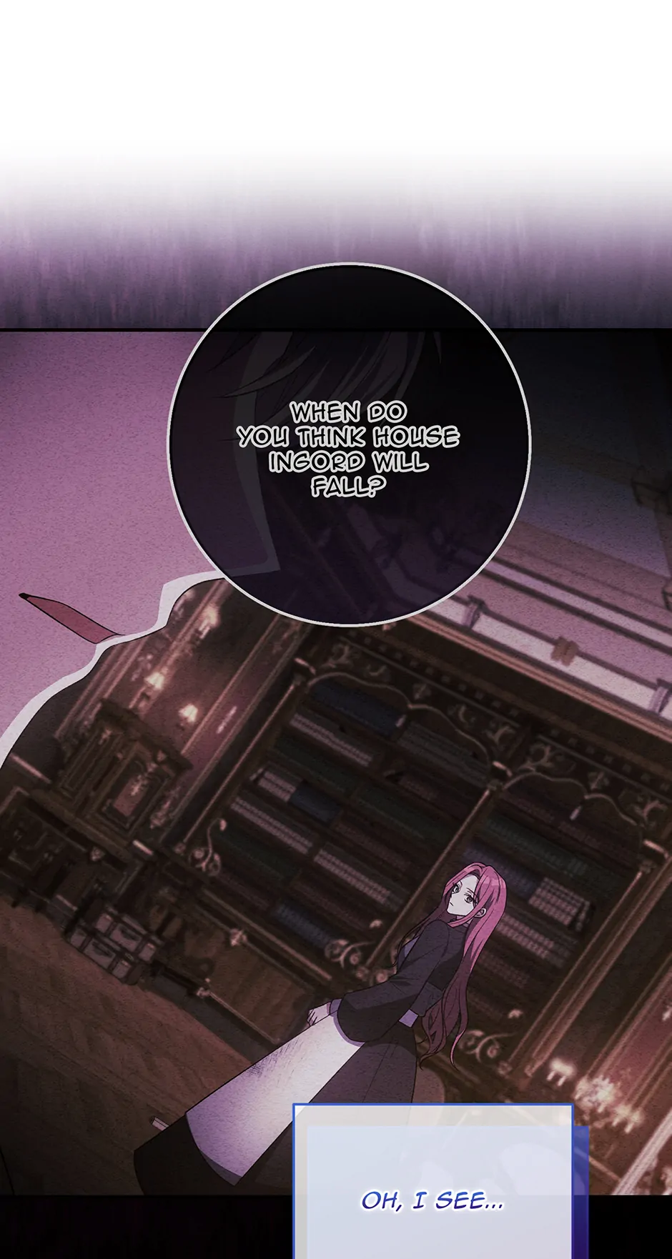 The supporting character has no counterattack Chapter 46 245 16