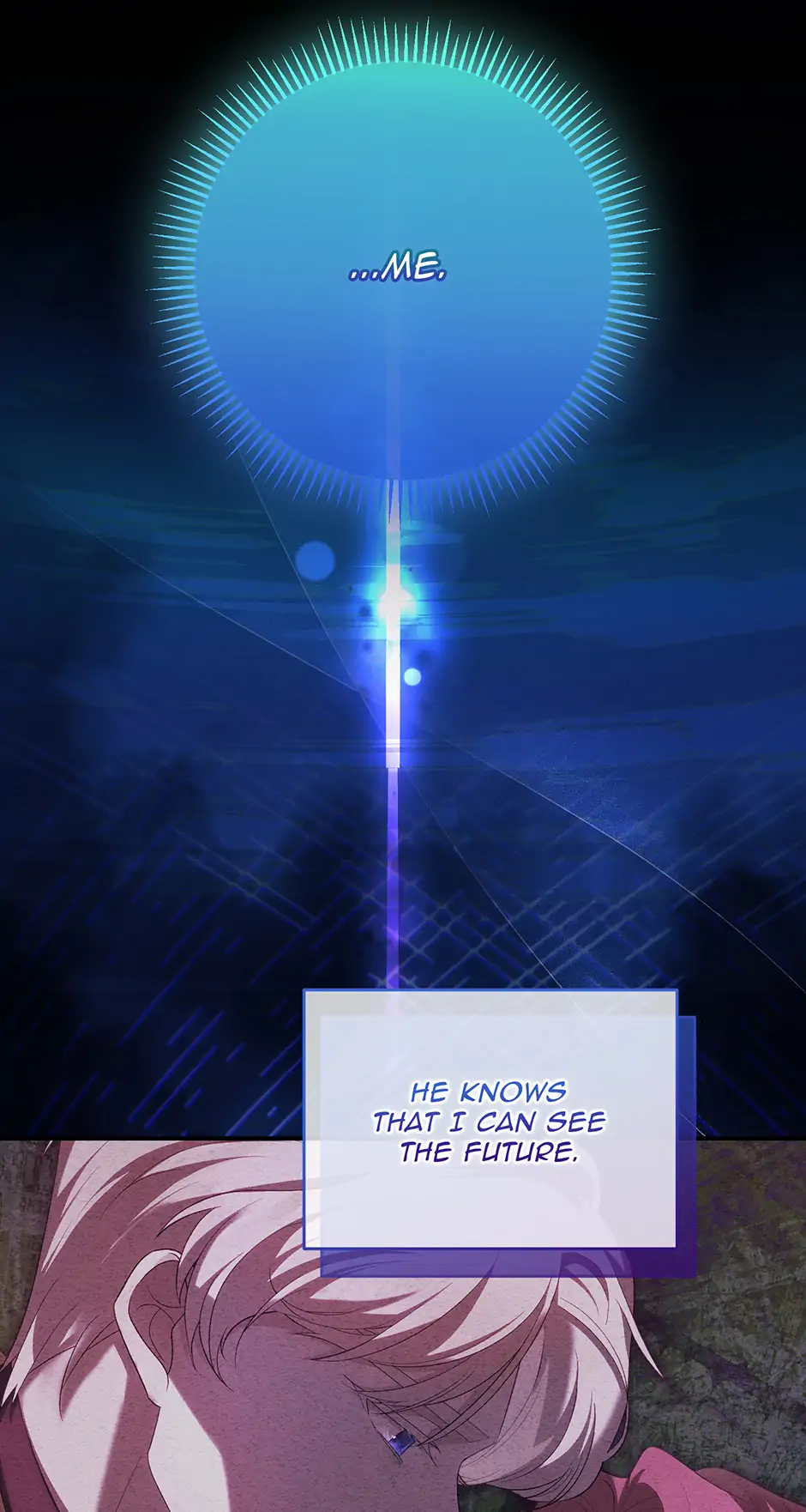 The supporting character has no counterattack Chapter 46 248 19