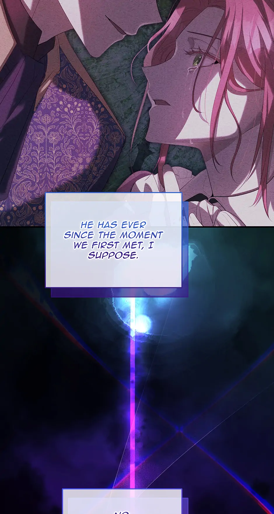 The supporting character has no counterattack Chapter 46 249 20