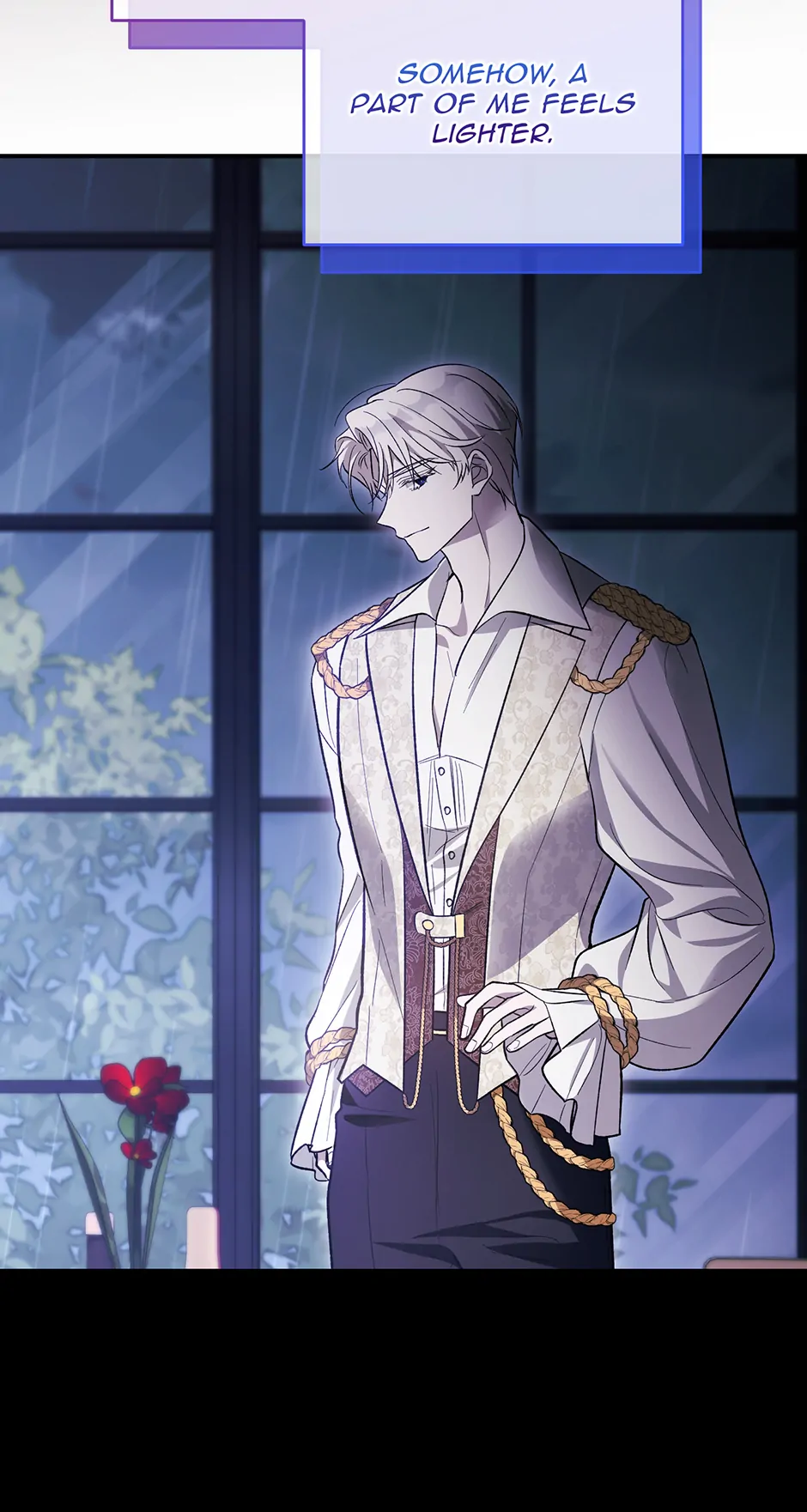 The supporting character has no counterattack Chapter 46 251 22