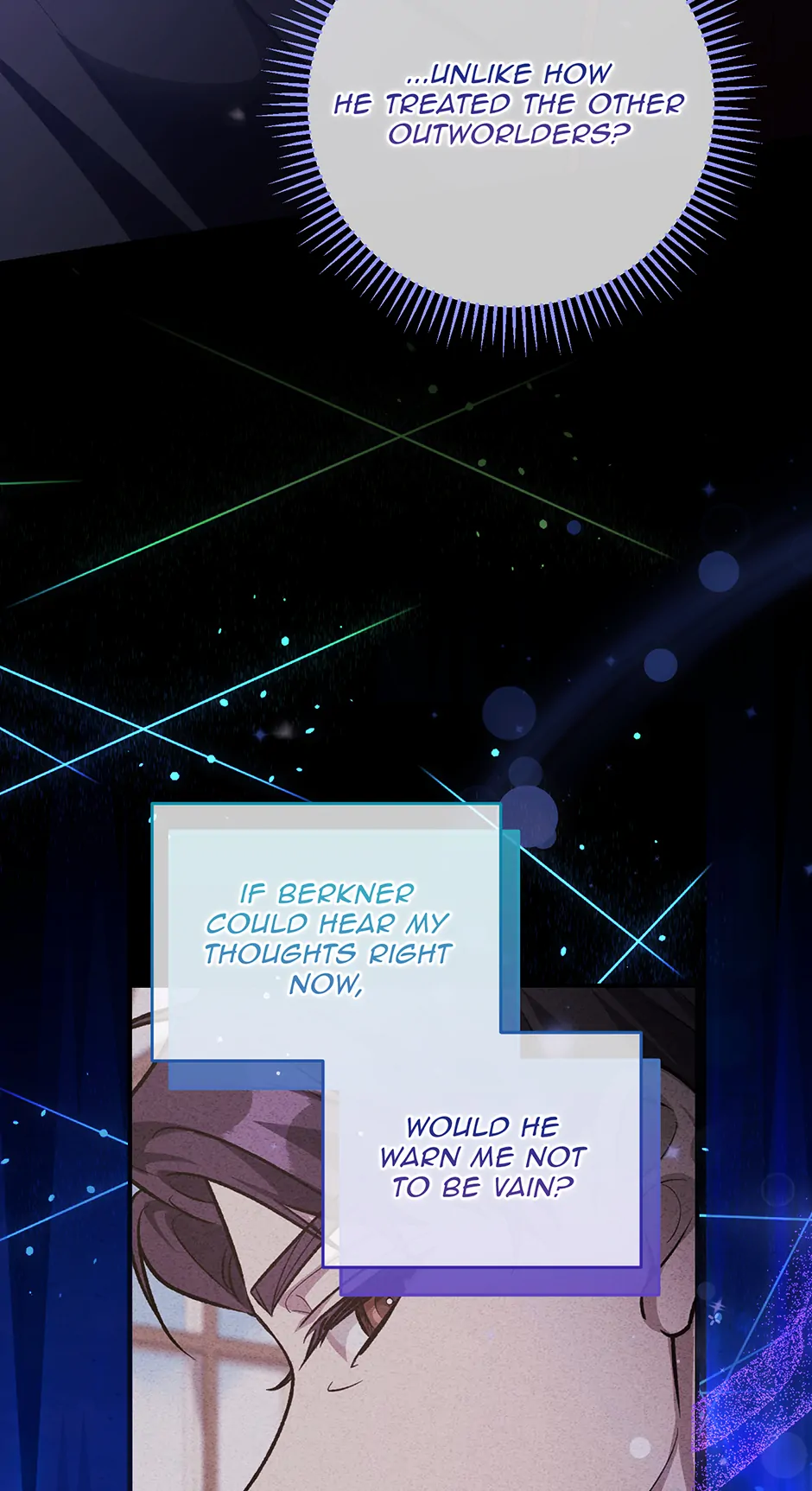 The supporting character has no counterattack Chapter 46 253 24