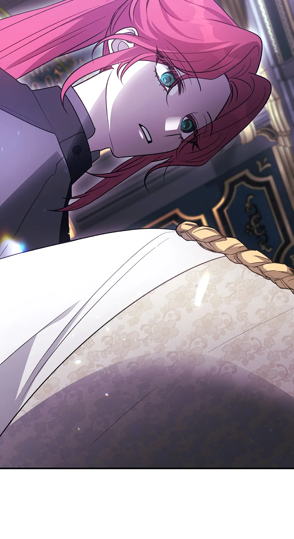 The supporting character has no counterattack Chapter 46 257 28