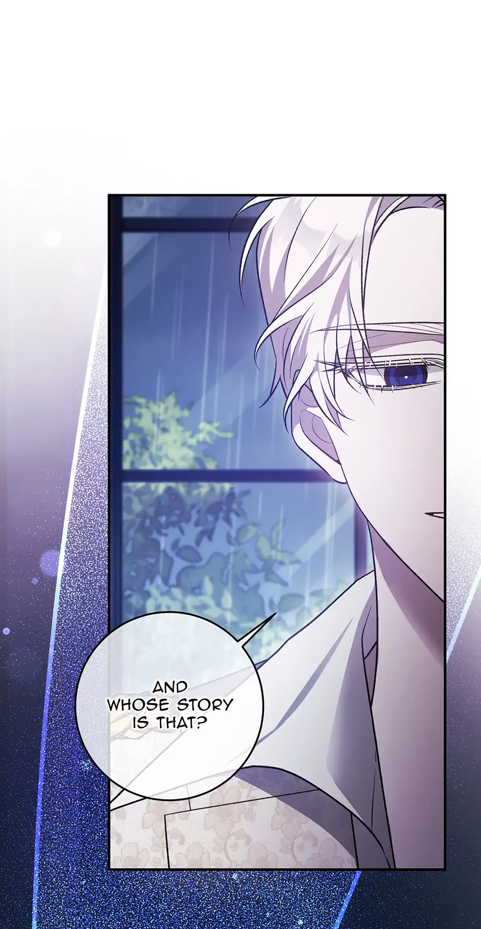 The supporting character has no counterattack Chapter 46 258 29