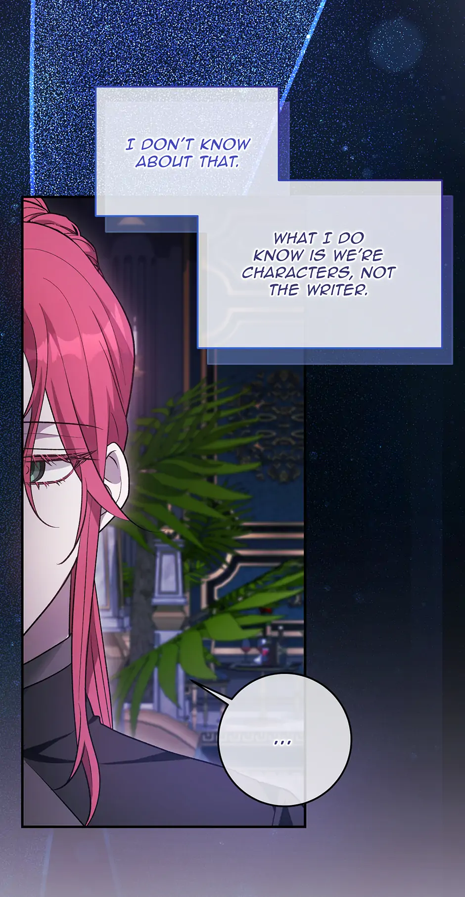 The supporting character has no counterattack Chapter 46 259 30