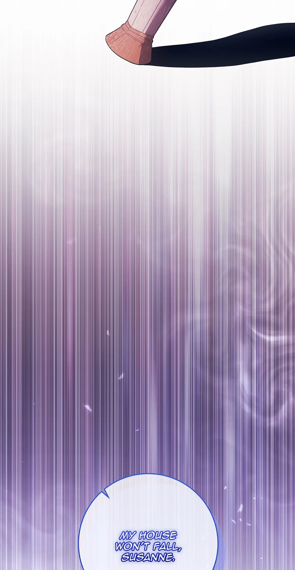 The supporting character has no counterattack Chapter 46 261 32