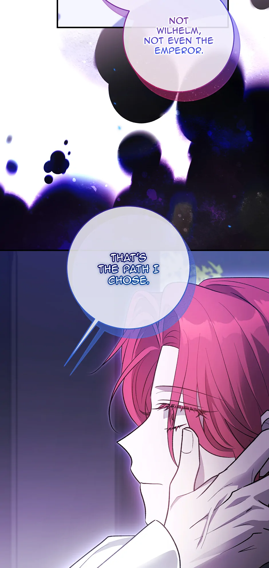 The supporting character has no counterattack Chapter 46 264 35