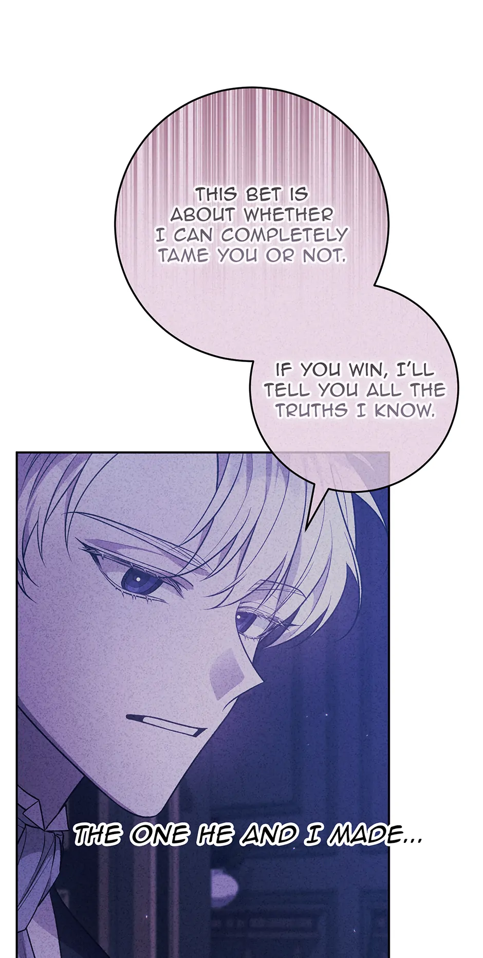 The supporting character has no counterattack Chapter 46 269 40