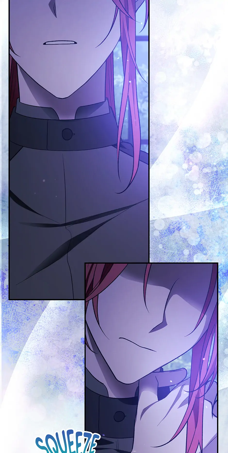 The supporting character has no counterattack Chapter 46 271 42