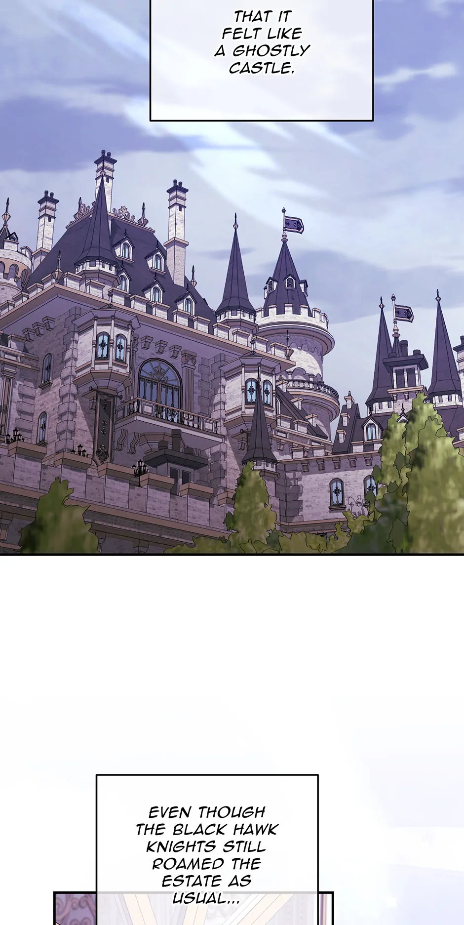 The supporting character has no counterattack Chapter 46 275 46